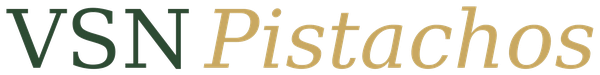 VSN Pistachos